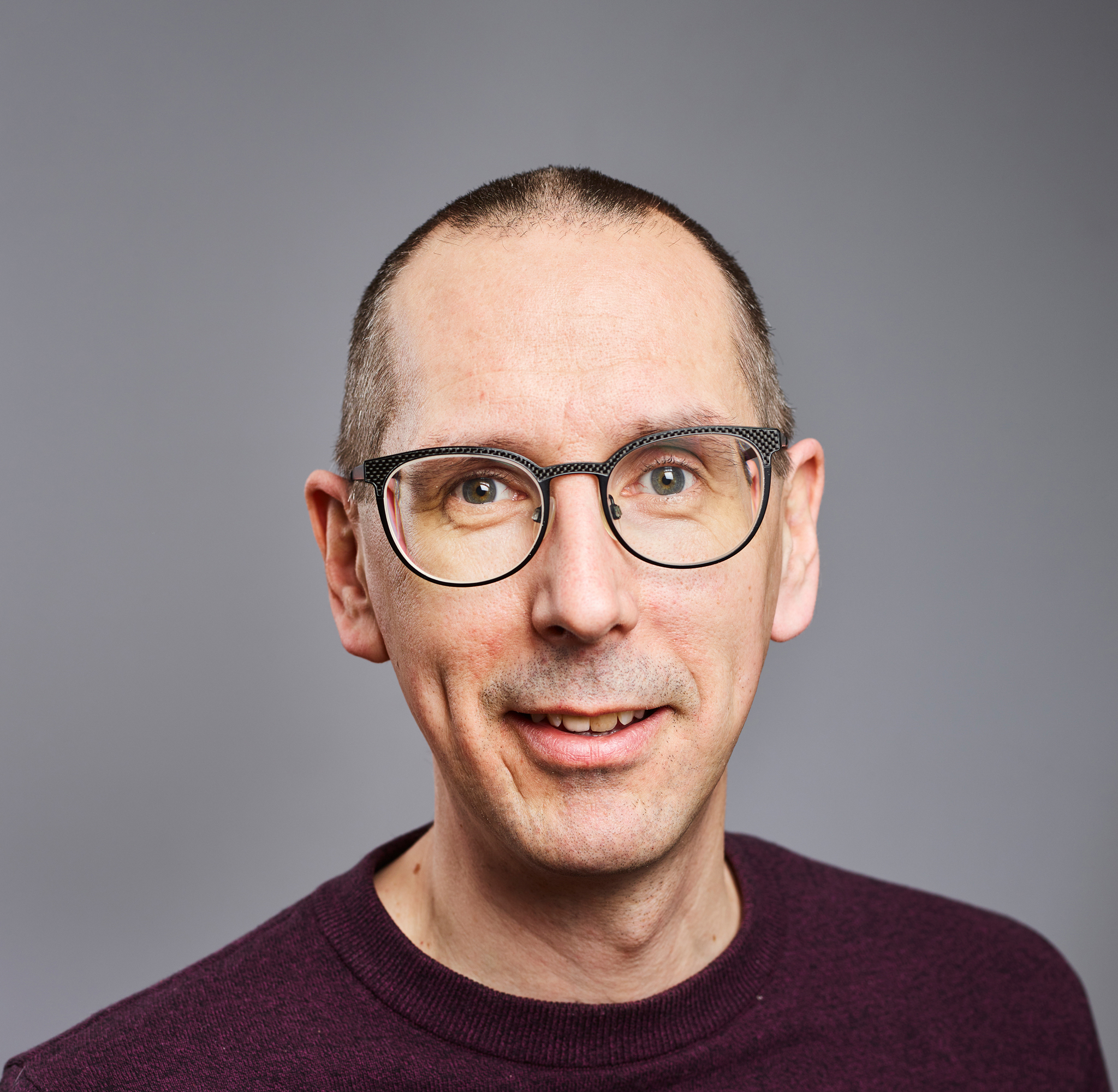 Jonas Beskuren