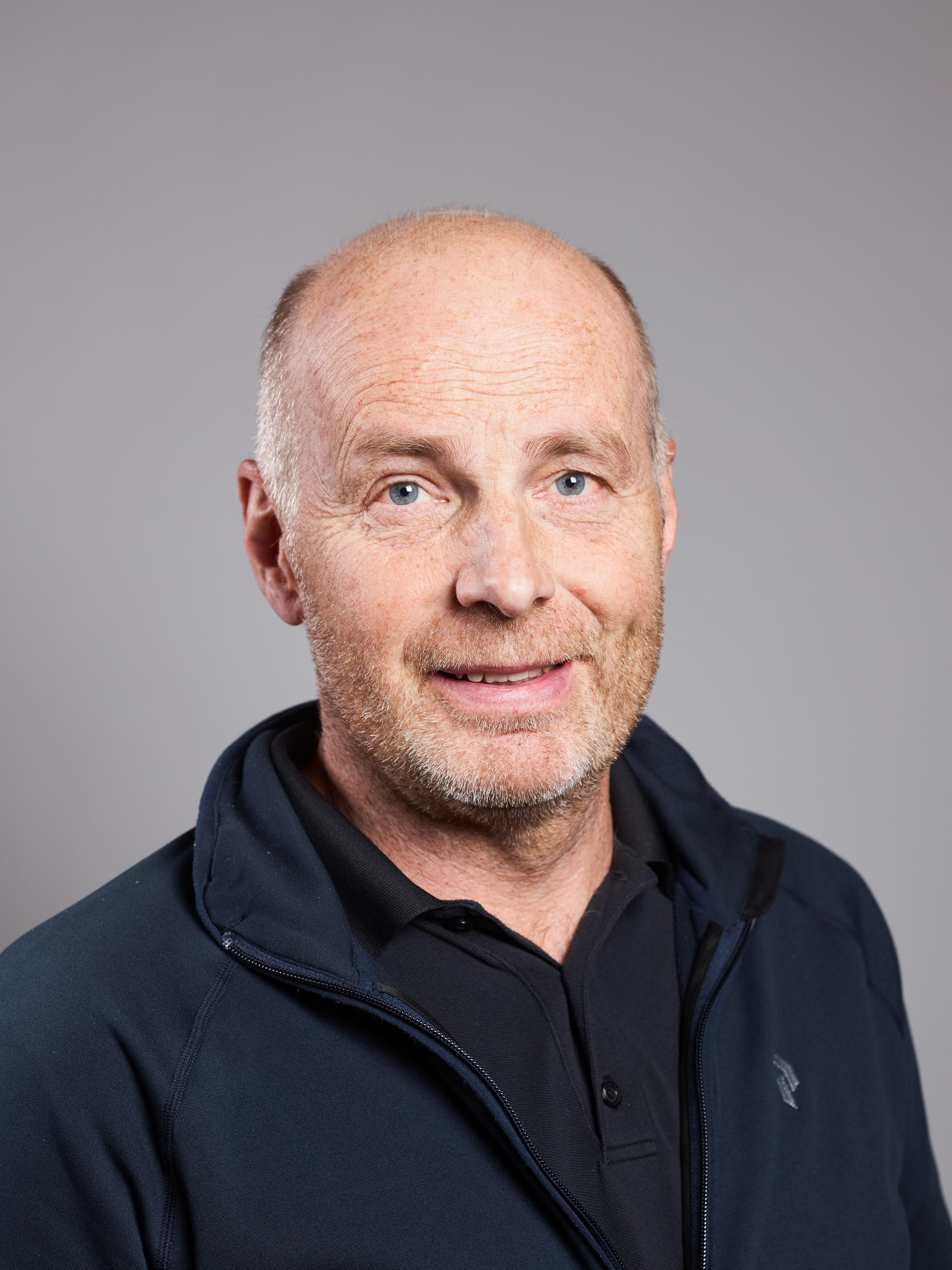 Tom Högling