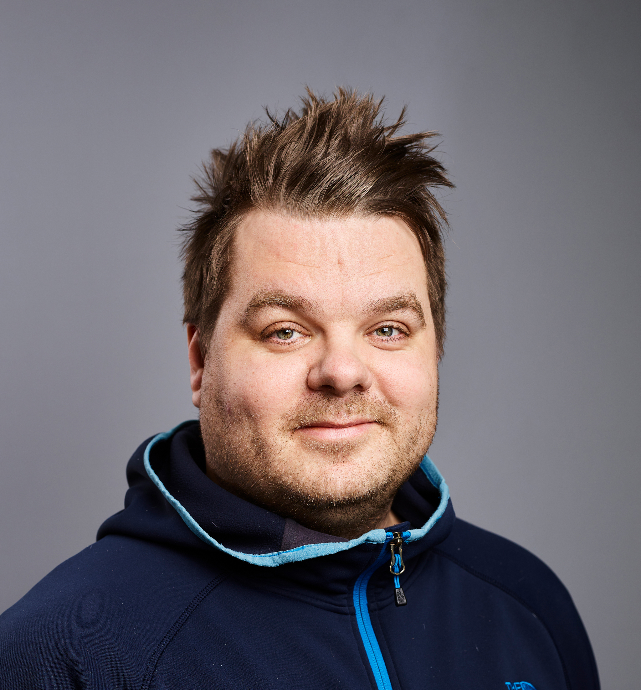 Robert Beskuren