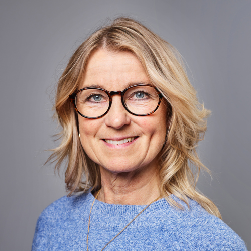 Ulrika Backeström