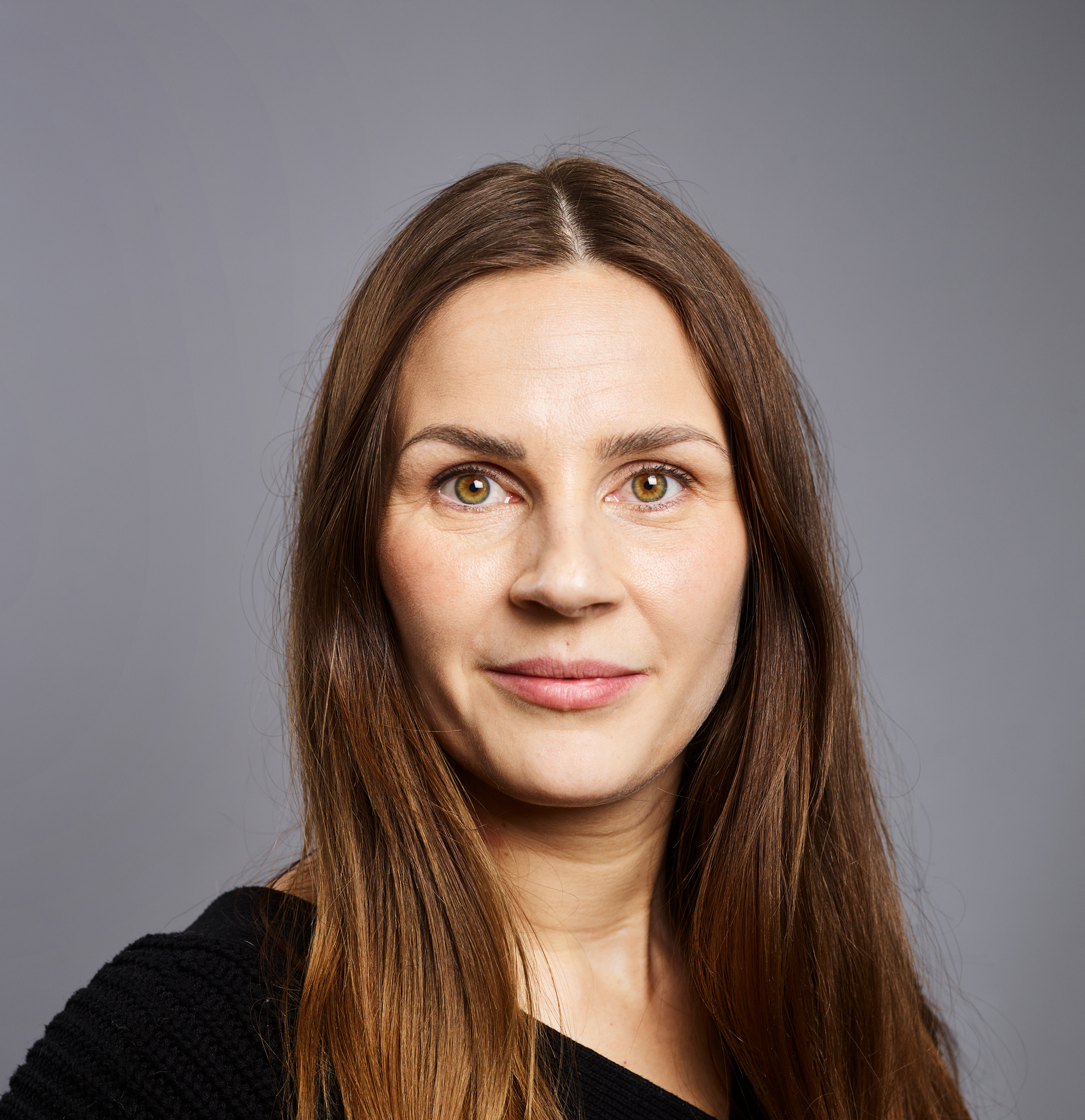 Amanda Beskuren