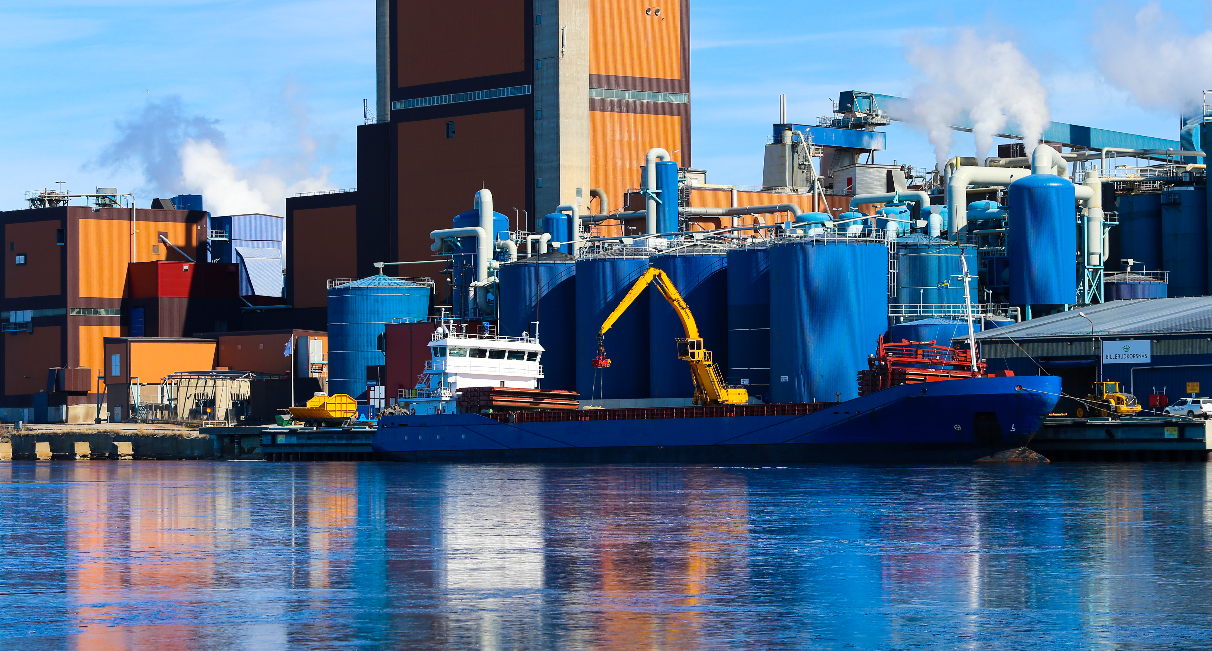 KALIXHAMN 35